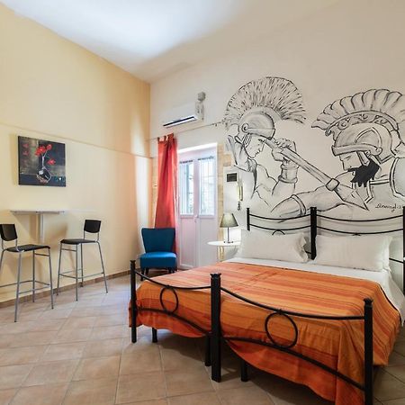 Calipso Apartments Ortigia Syrakus Exterior foto