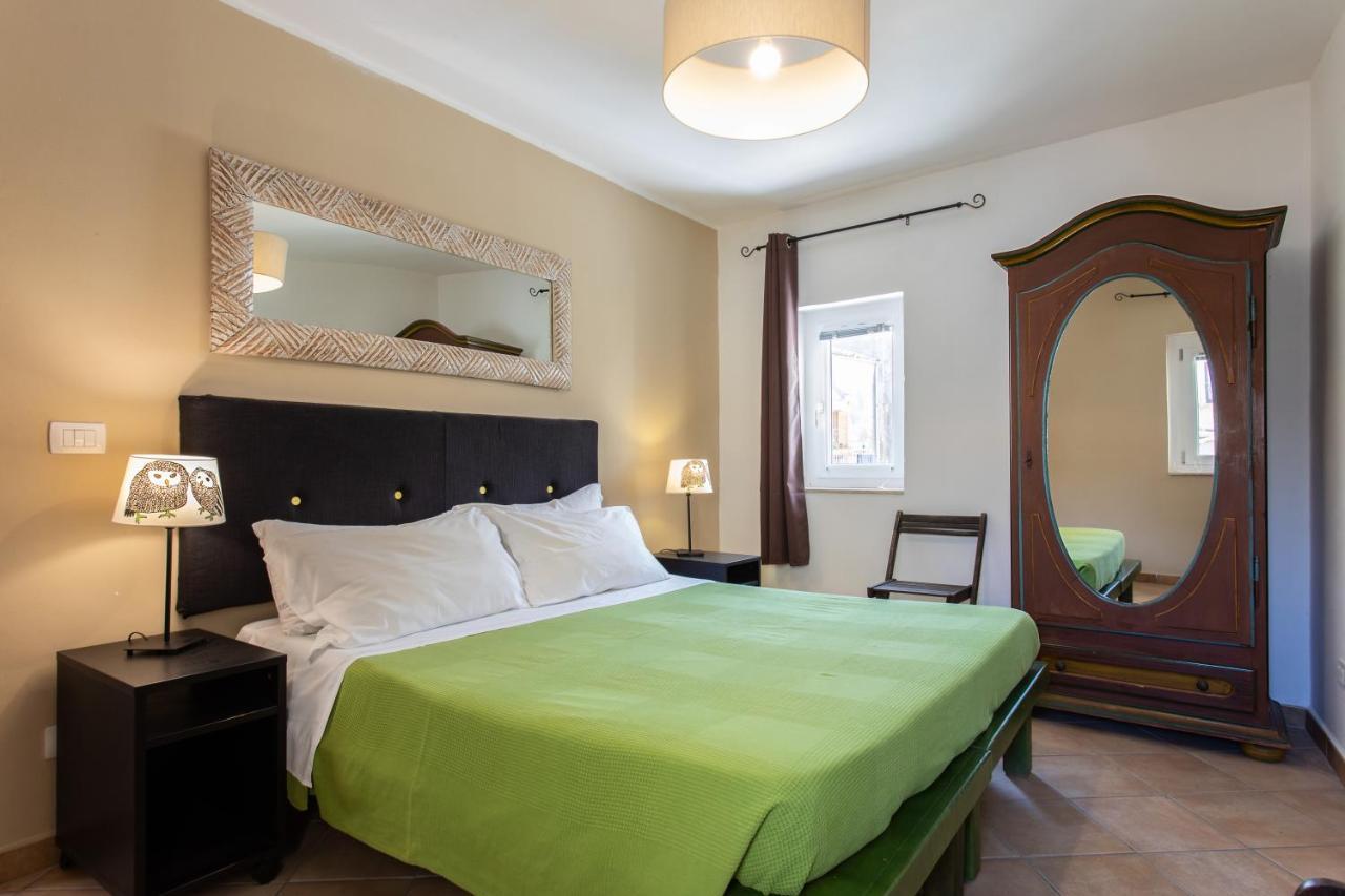 Calipso Apartments Ortigia Syrakus Exterior foto
