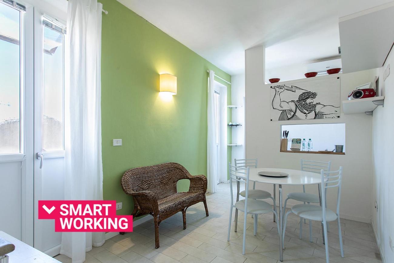 Calipso Apartments Ortigia Syrakus Exterior foto