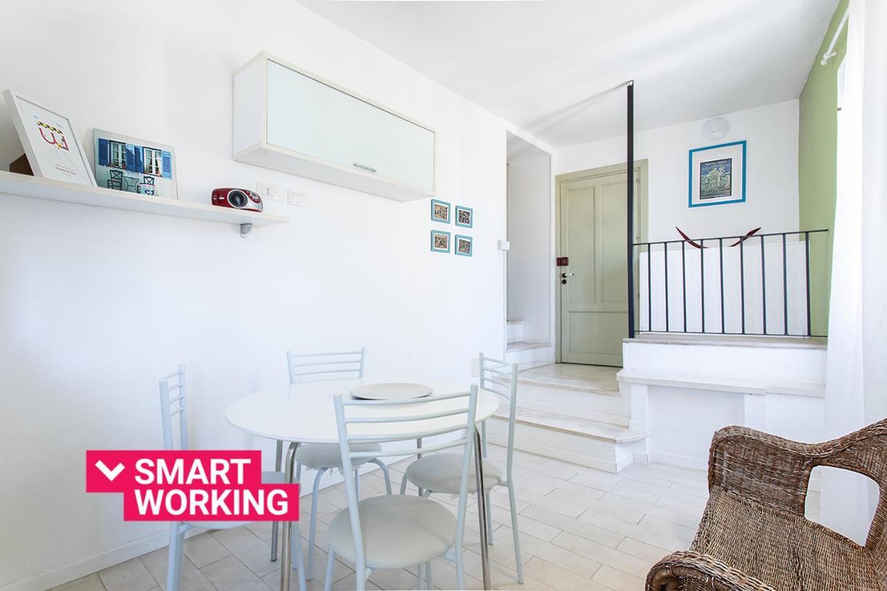 Calipso Apartments Ortigia Syrakus Exterior foto