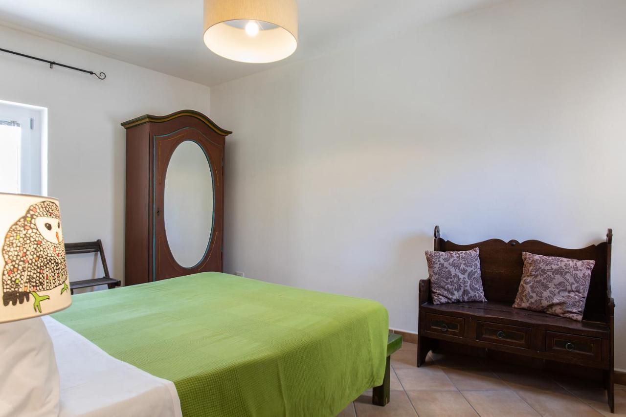 Calipso Apartments Ortigia Syrakus Exterior foto