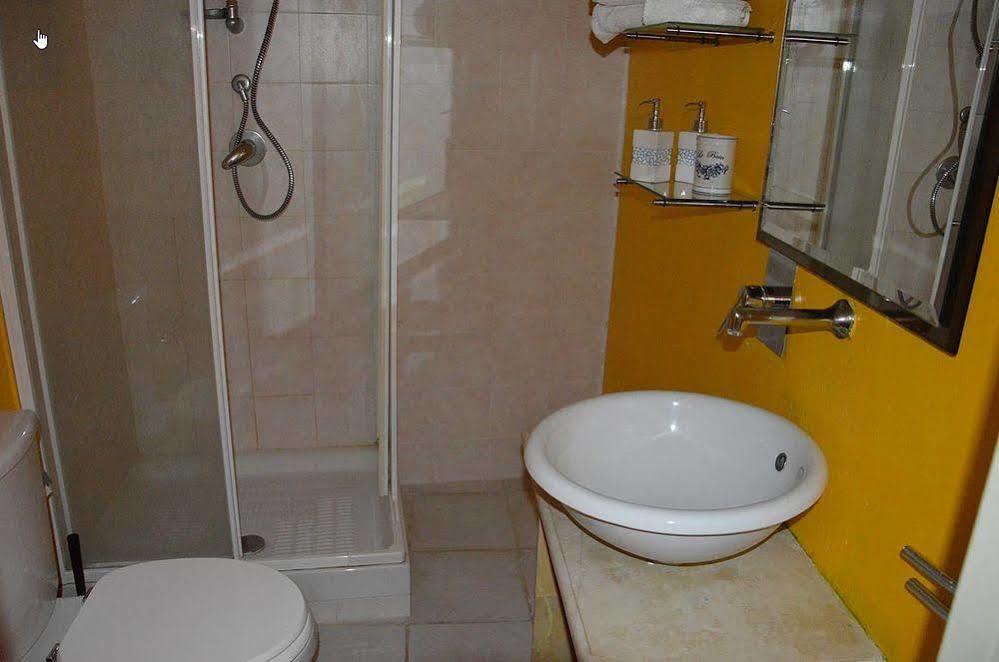 Calipso Apartments Ortigia Syrakus Exterior foto