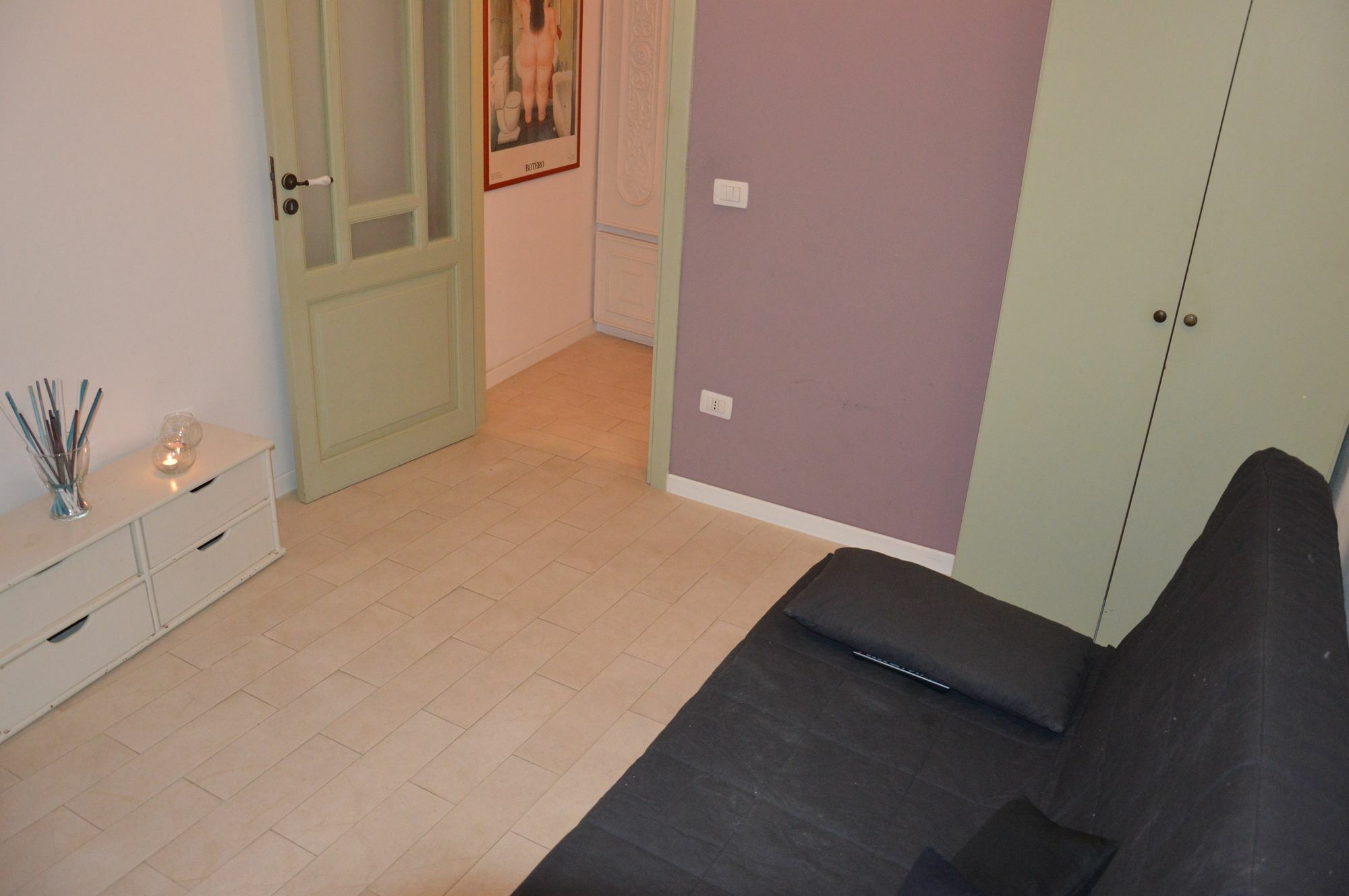 Calipso Apartments Ortigia Syrakus Exterior foto