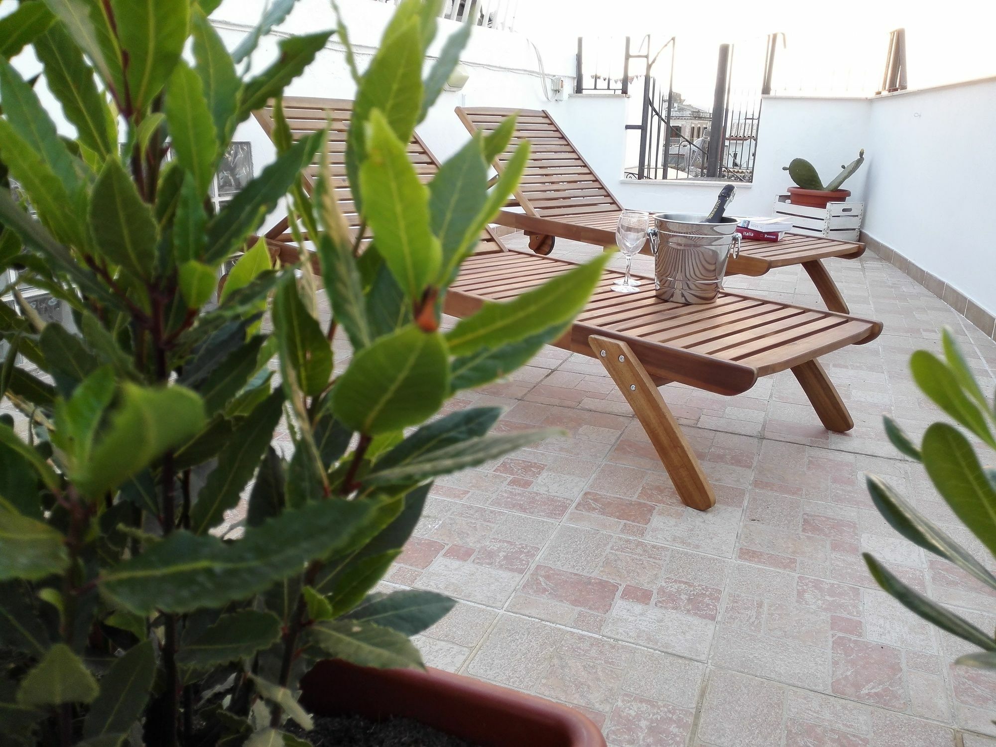 Calipso Apartments Ortigia Syrakus Exterior foto