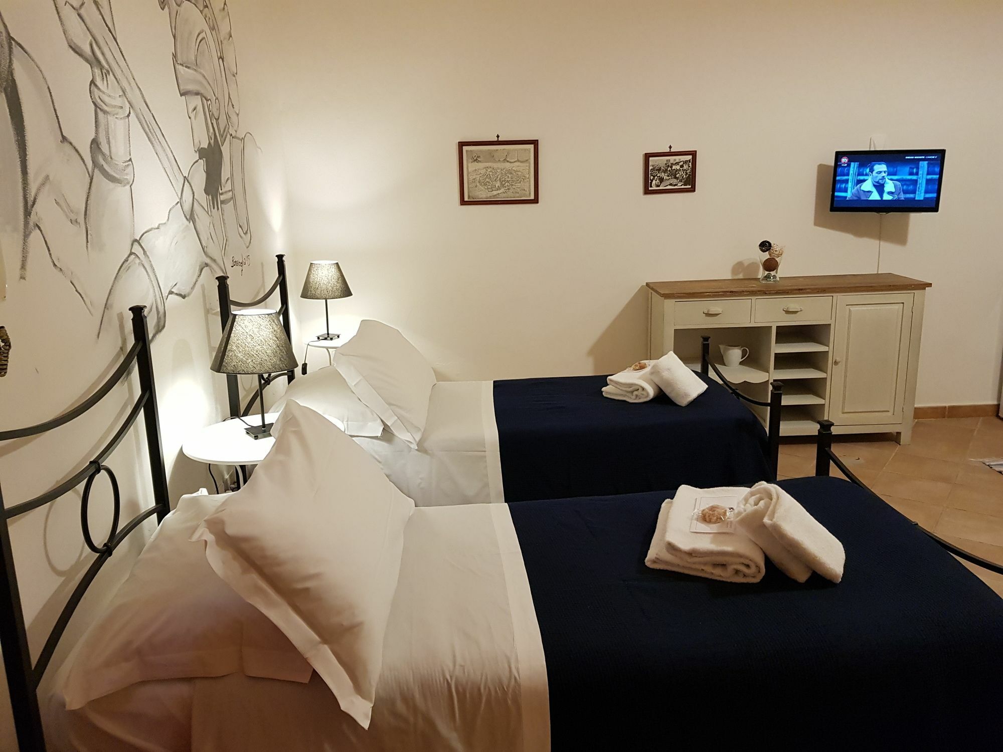 Calipso Apartments Ortigia Syrakus Exterior foto