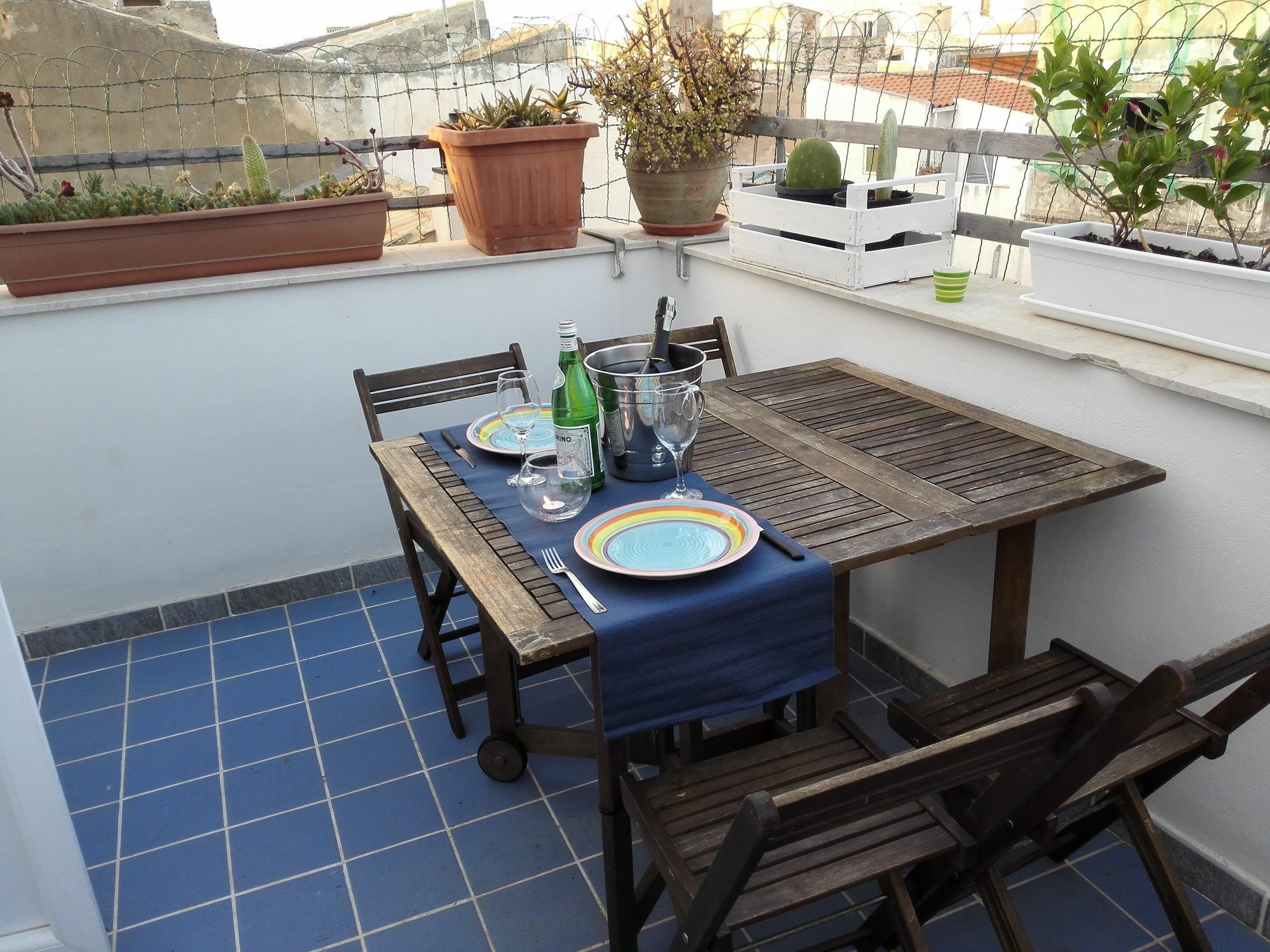 Calipso Apartments Ortigia Syrakus Exterior foto