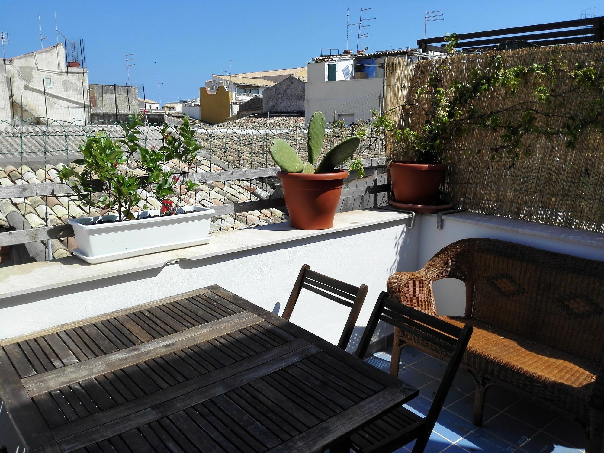 Calipso Apartments Ortigia Syrakus Exterior foto